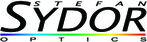 Sydor Optics Logo
