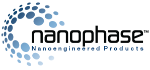 Nanophase - Nanoengineered Products